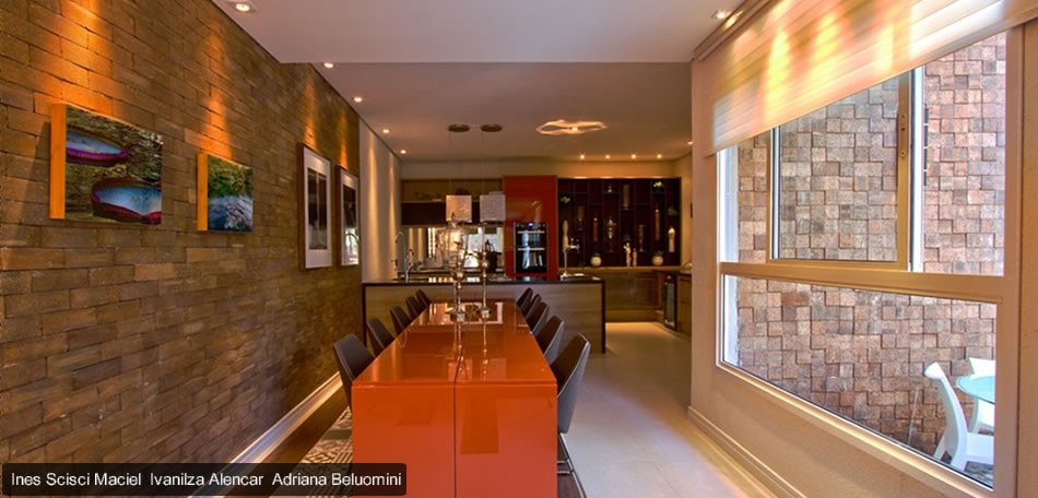 Ines Scisci Maciel Ivanilza Alencar Ariana Beluomini