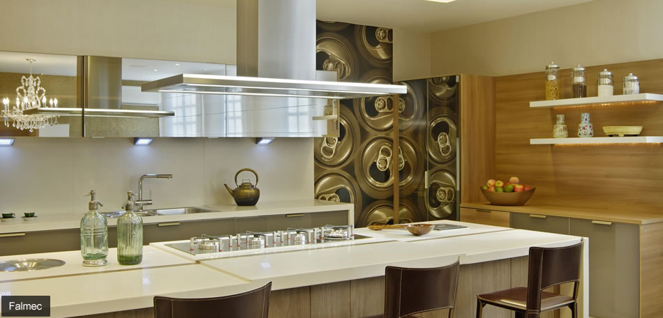 arte e desgn,revestimentos,beleza,falmec,smeg,arix,kitchenaid