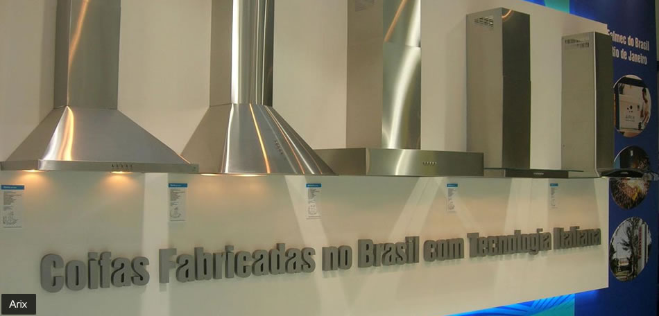 arte e desgn,revestimentos,beleza,falmec,smeg,arix,kitchenaid