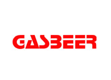 gasbeer