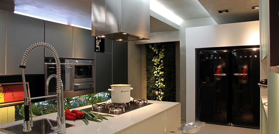 arte e desgn,revestimentos,beleza,falmec,smeg,arix,kitchenaid